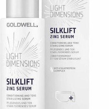 Goldwell - Silklift - 2-In-1 Serum - 75 ml