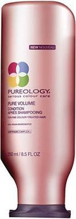 Pureology Pure Volume - 250 ml - Conditioner