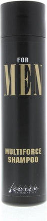 Carin For Men Multiforce Shampoo  Haaruitval/Anti-Roos 250ml