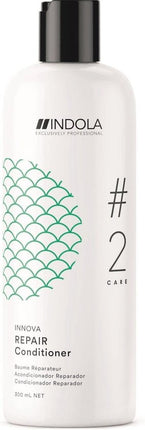  Indola Innova Repair Conditioner -300 ml - Conditioner voor ieder haartype