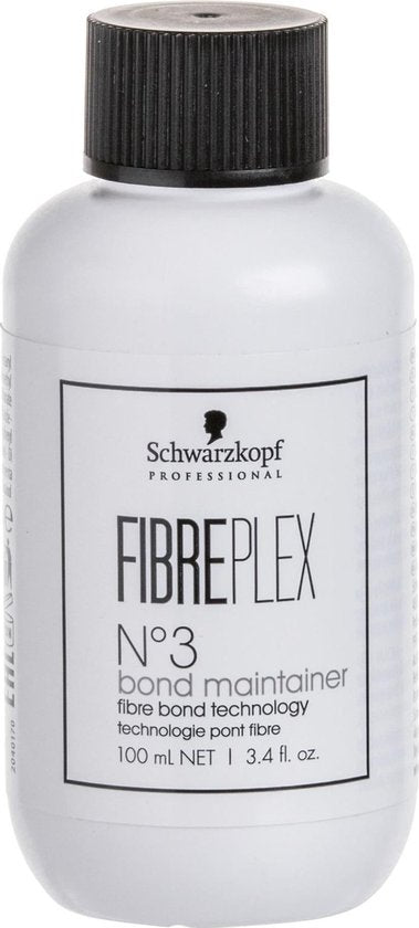 Schwarzkopf Fibreplex No.3 Bond Maintainer