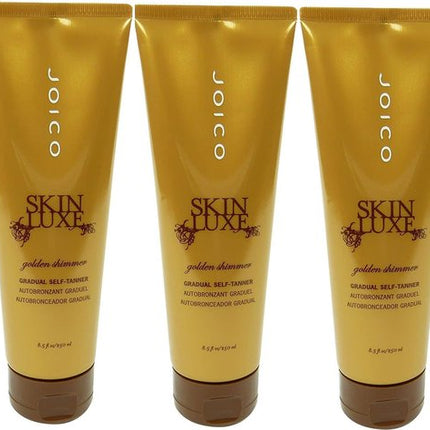 Joico Golden Shimmer self tanner 250 ml