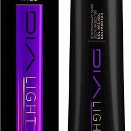 L'Oréal Professionnel - L'Oréal Dia Light 50 ML 6.28