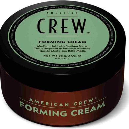 American Crew Forming Cream - 85 ml