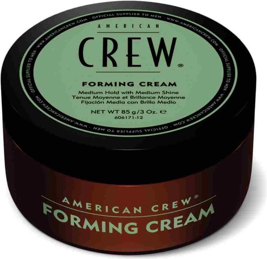 American Crew Forming Cream - 85 ml