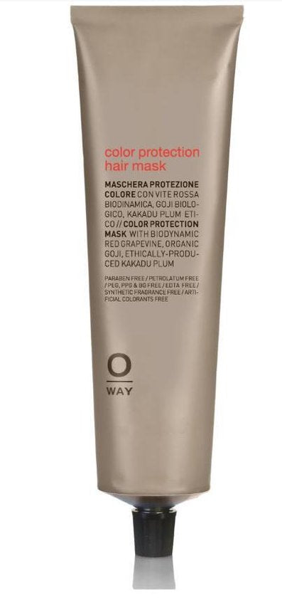 OWAY Color Protection hairmask 50 ml