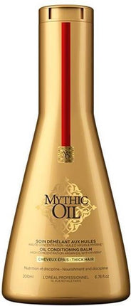 Loreal Professionnel Mythic Oil Conditioner 200 ml