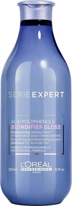 L'Oréal Professionnel Blondifier Shampoo Gloss 500 ml -  vrouwen - Voor