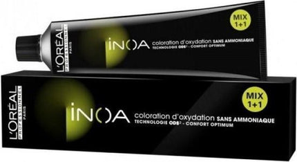 L'Oréal Paris (public) Inoa 9.32 haarkleuring Blond 60 ml