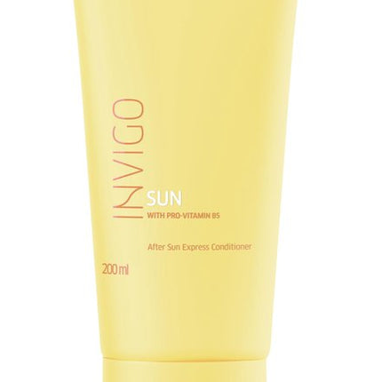 Wella Professionals Invigo SUN Conditioner 200ML - Conditioner voor ieder haartype
