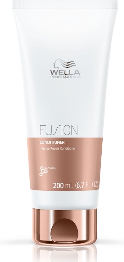 Wella Fusion Condtioner 200ml