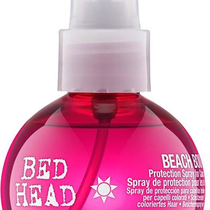 Tigi - Bed Head Beach Bound Protection Spray - Haarspray - 100ml