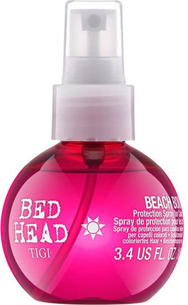 Tigi - Bed Head Beach Bound Protection Spray - Haarspray - 100ml