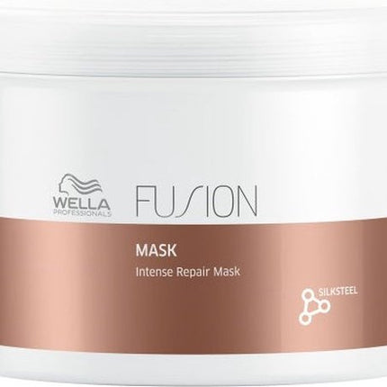 Wella Fusion Intense Repair Masker