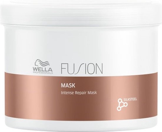 Wella Fusion Intense Repair Masker