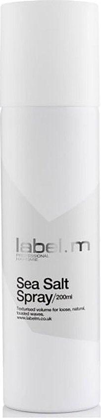 Label.m Sea Salt Spray - 200ml