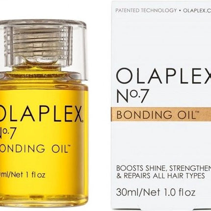 Olaplex Nº 7 Bonding Oil - Haarolie - 30 ml