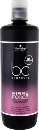 BC Fibre Force Fortifying Shampoo - 1000ml