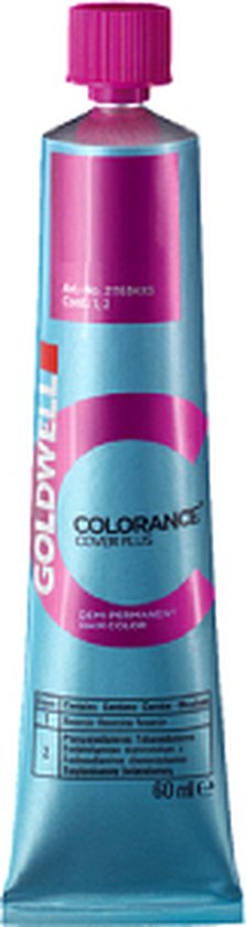 Goldwell Colorance New Grey Tube 6N@RV 60ml