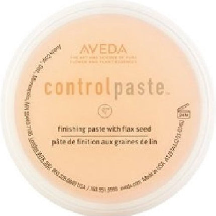 Vormende Lotion Control Paste Aveda (75 ml)