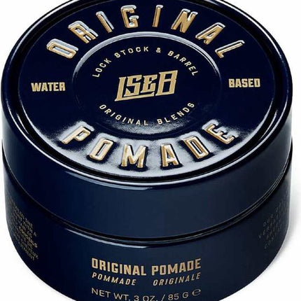 LS&B Original Blends Original Pomade 85 gr