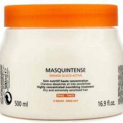Kerastase - NUTRITIVE masquintense cheveux Ã©pais 500 ml