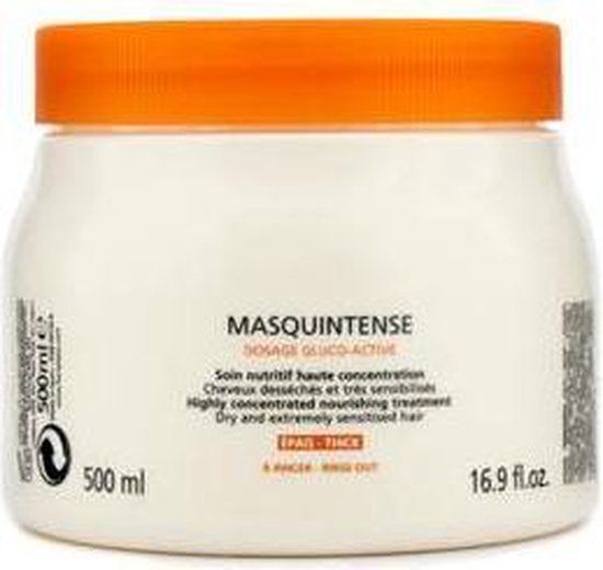 Kerastase - NUTRITIVE masquintense cheveux Ã©pais 500 ml