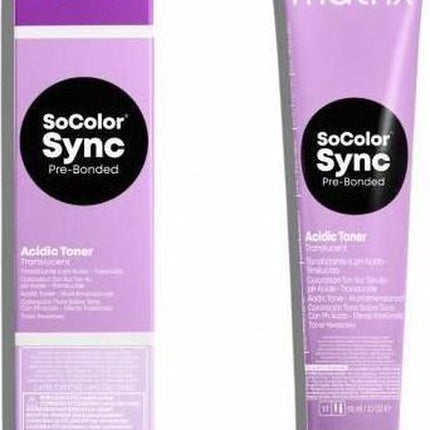 Matrix - SoColor Sync Brunette Ash Toner