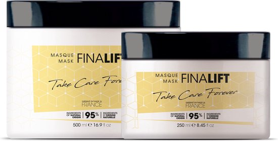 nuwee Nulift Finalift Mask 250ml