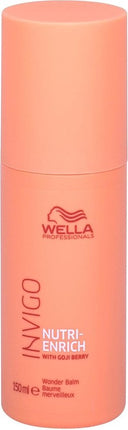 Wella Invigo Nutri Enrich Wonder Balm 150ml