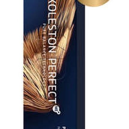 Wella Koleston Perfect Me+ - Pure Naturals 10/00