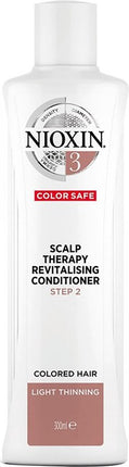 Nioxin System 3 Scalp Revitalizer 300ml