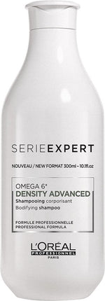 L'Oréal Professionnel Serie Expert Density Advanced Shampoo 300 ml -  vrouwen - Voor