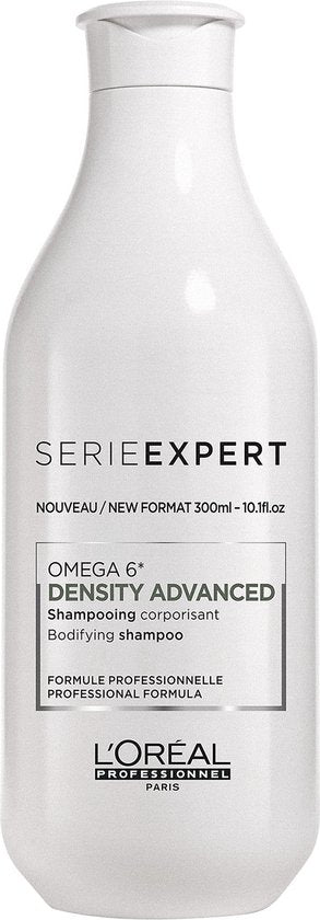 L'Oréal Professionnel Serie Expert Density Advanced Shampoo 300 ml -  vrouwen - Voor