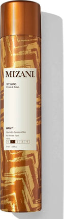 Mizani Humidity Resistant Mist 255g