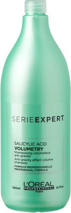 L'Oréal Professionnel Serie Expert Volumetry Shampoo 1500 ml -  vrouwen - Voor