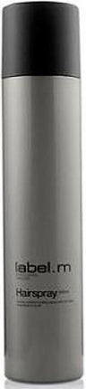 label.m - Complete - Haarspray - 300 ml