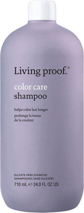 Living Proof Color Care Shampoo 1000ml -  vrouwen - Voor Gekleurd haar