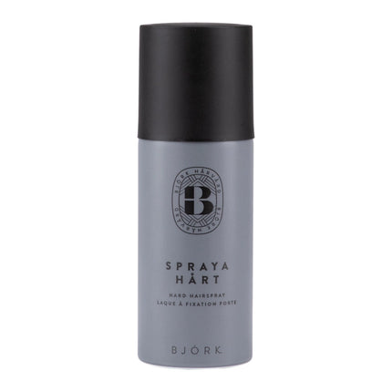 Björk Spraya Hårt (100ml)