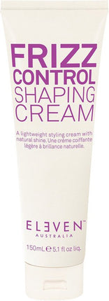 Eleven Australia - Frizz Control - Shaping Cream - 150 ml