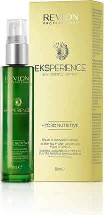 Herstellend Serum voor Gespleten Punten Eksperience Hydro Nutritive Revlon (50 ml)