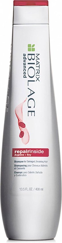 Matrix - BIOLAGE ADVANCED REPAIRINSIDE shampoo 250 ml