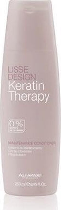 Alfaparf Lisse Design Keratin Therapy Maintenance Conditioner 250 ml