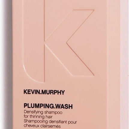 Kevin Murphy Plumping.Wash Shampoo - 250 ml