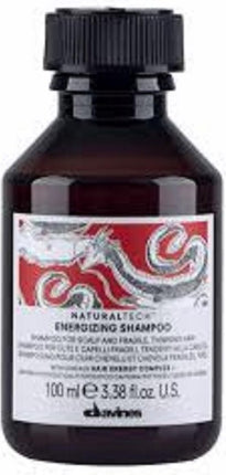 NATURALTECH champú energizante 100 ml