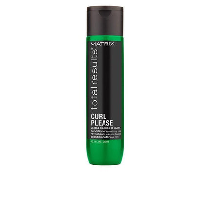Matrix - Total Results - Curl Please - Conditioner - 300 ml