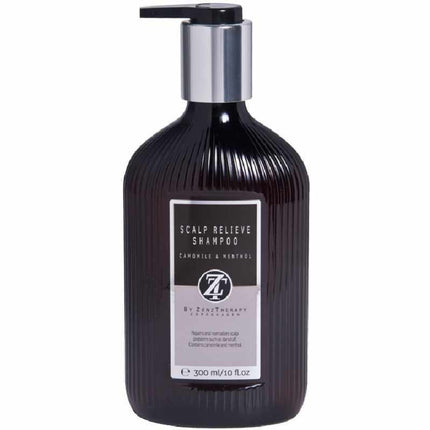 ZENZ THERAPY therapy Scalp Relieve Shampoo 300 ml