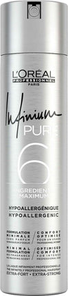 L'Oréal Professionnel Infinium Pure Extra Strong 500 ml