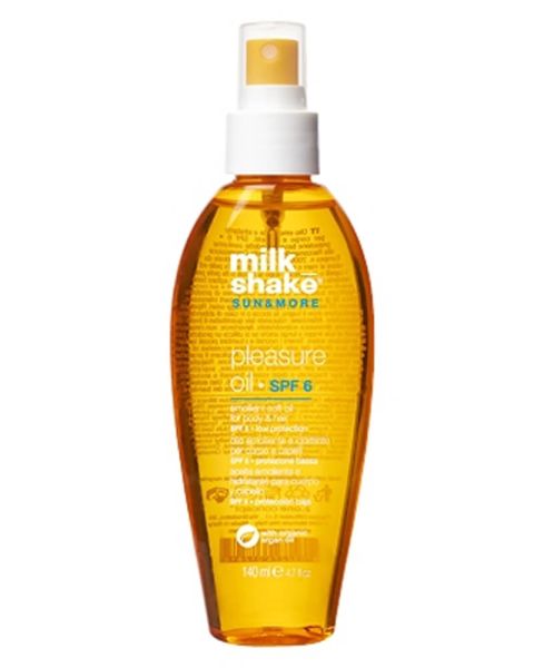 Milk_Shake Spray Sun & More Pleasure Oil 140ml