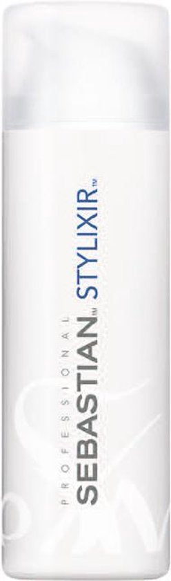 Sebastian Professional - Stylixir - Cream Serum For Hair Definition And Shape
